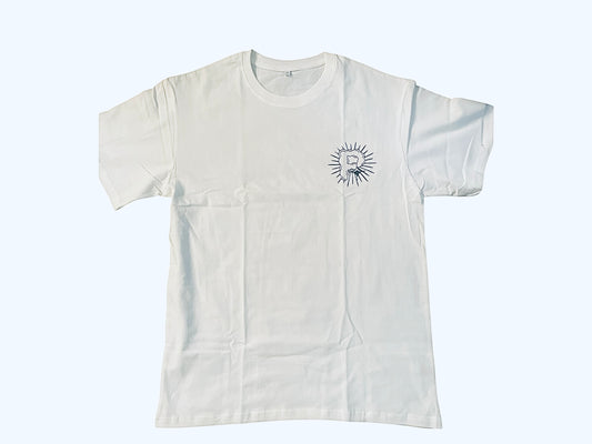 Short sleeve logo t shirt